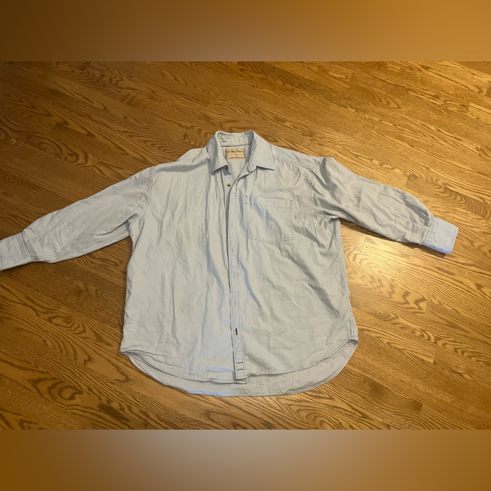 Free People Freddie Shirt - Small - Picture 6 of 6